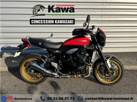 KAWASAKI Z900 RS - 2022