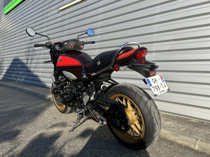 KAWASAKI Z900 RS 4