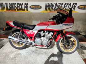 HONDA CB - 1982