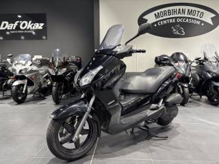 YAMAHA X-MAX 125 - 2007