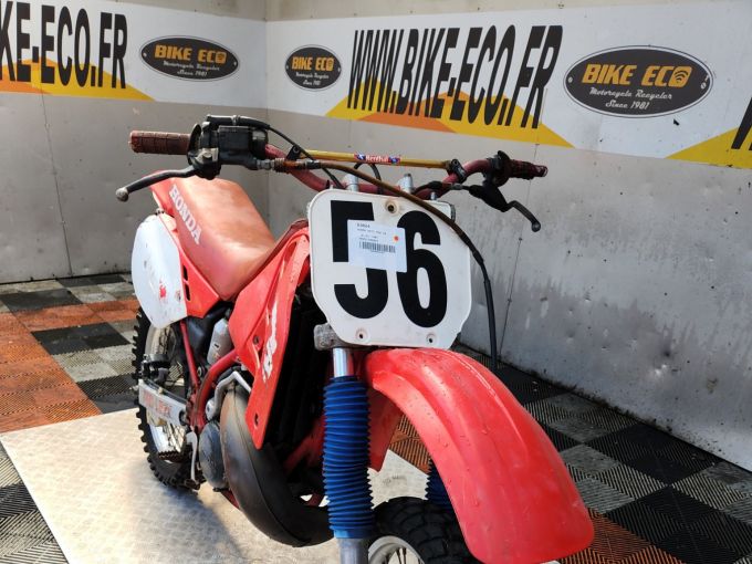 HONDA CR 4