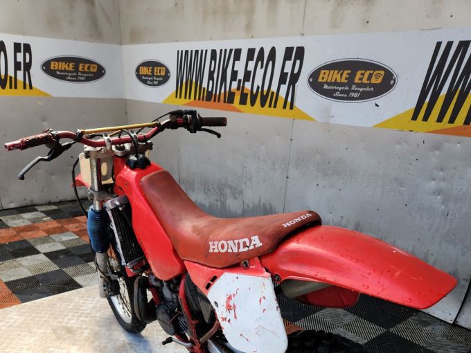 HONDA CR 4