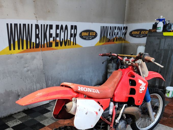 HONDA CR 4