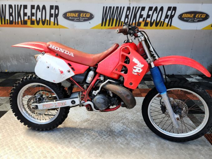 HONDA CR 4