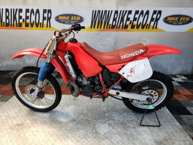HONDA CR 4