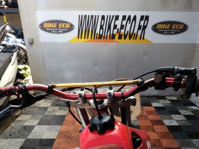 HONDA CR 4
