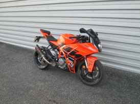 KTM RC 390 ABS - 2023