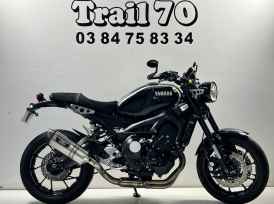 YAMAHA XSR 900 - 2018