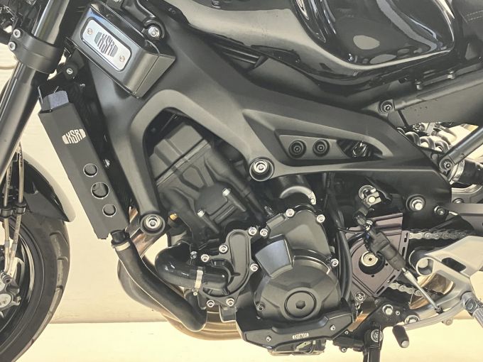 YAMAHA XSR 900 4
