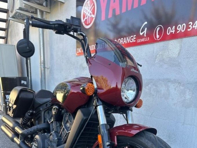 INDIAN SCOUT ROGUE 1133 4