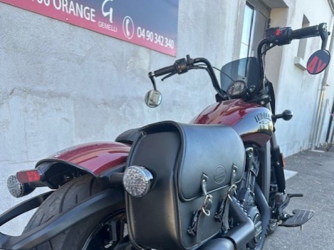 INDIAN SCOUT ROGUE 1133 4
