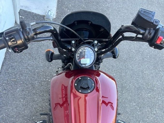 INDIAN SCOUT ROGUE 1133 4