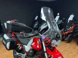 MOTO GUZZI V85 TT - 2021