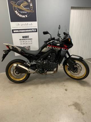HONDA TRANSALP 750 - 2025