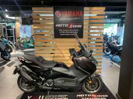 YAMAHA XP T-MAX 560 TECH MAX - 2025