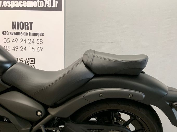 KAWASAKI VULCAN 650 S 4