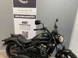 KAWASAKI VULCAN 650 S - 2025