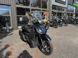 PIAGGIO BEVERLY S 400 - 2023