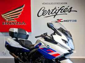 BMW K1600 GT - 2022
