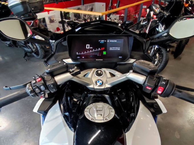 BMW K1600 GT 4