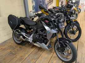BMW BMW F 900 R - 2021