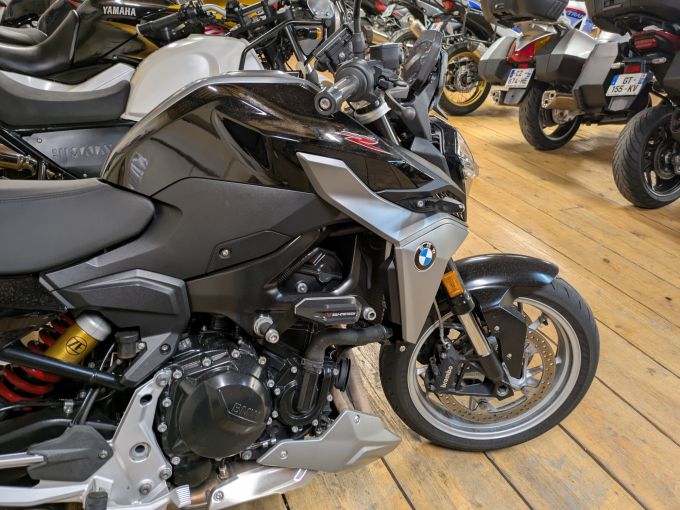 BMW BMW F 900 R 4