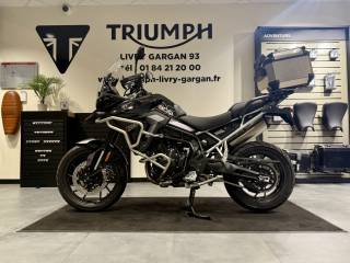 TRIUMPH Tiger 900 GT - 2025