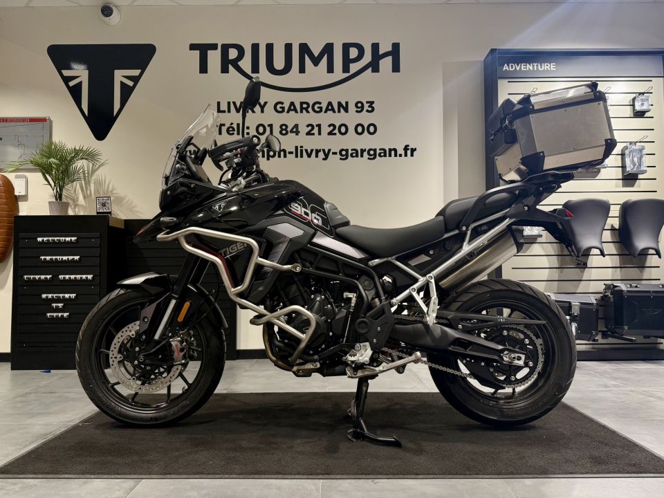 TRIUMPH Tiger 900 GT 4