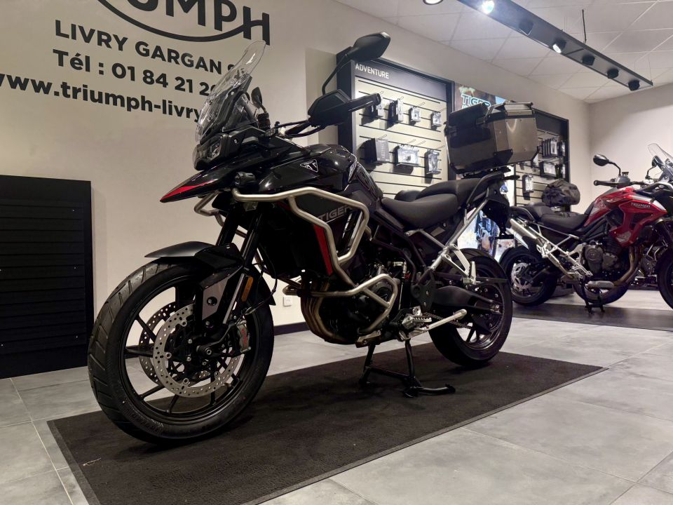 TRIUMPH Tiger 900 GT 4