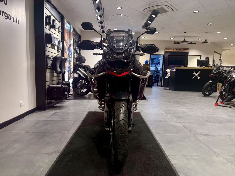 TRIUMPH Tiger 900 GT 4