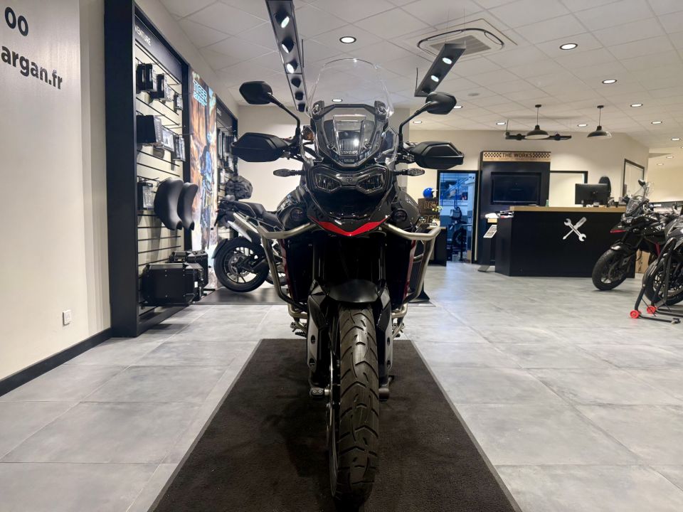 TRIUMPH Tiger 900 GT 4