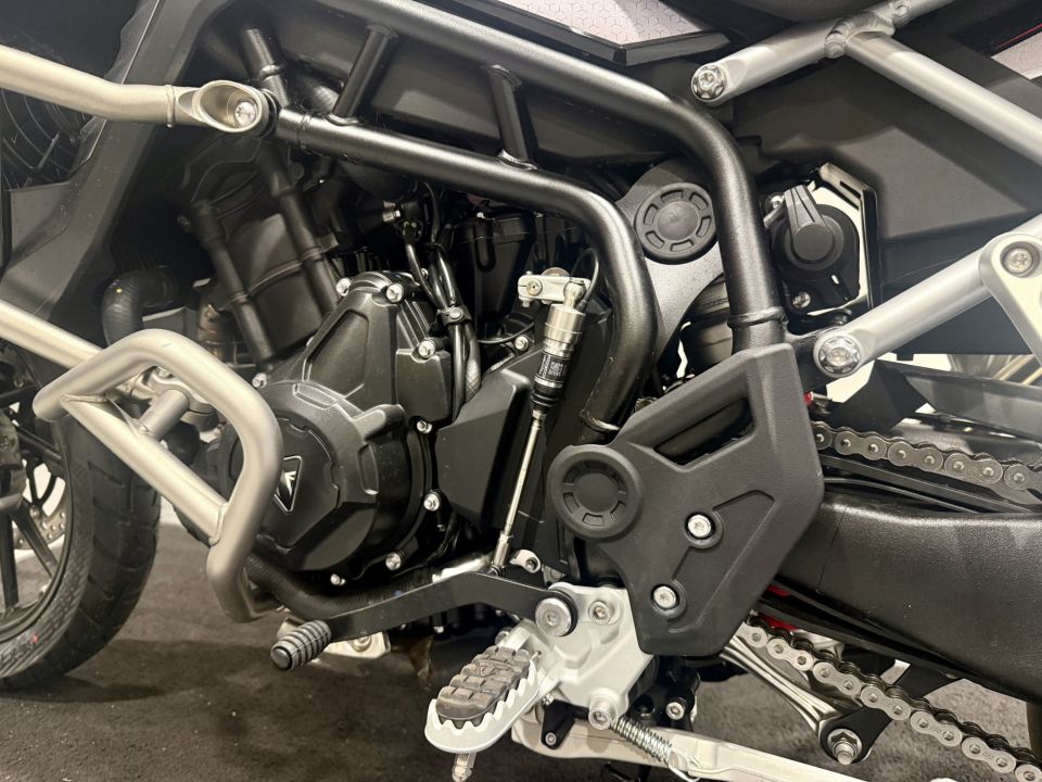 TRIUMPH Tiger 900 GT 4