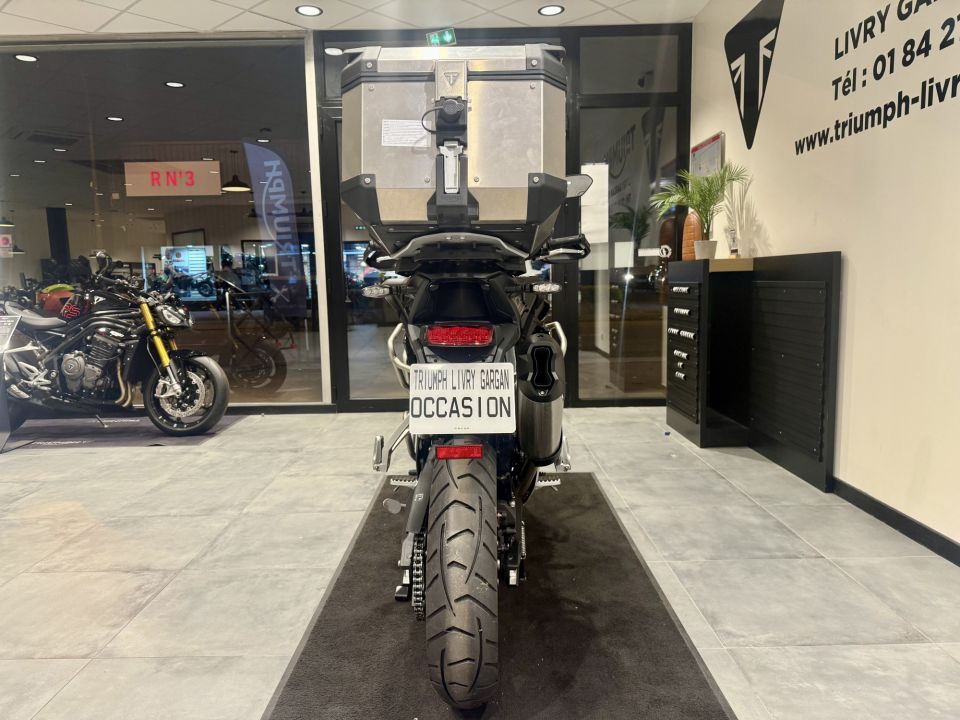 TRIUMPH Tiger 900 GT 4