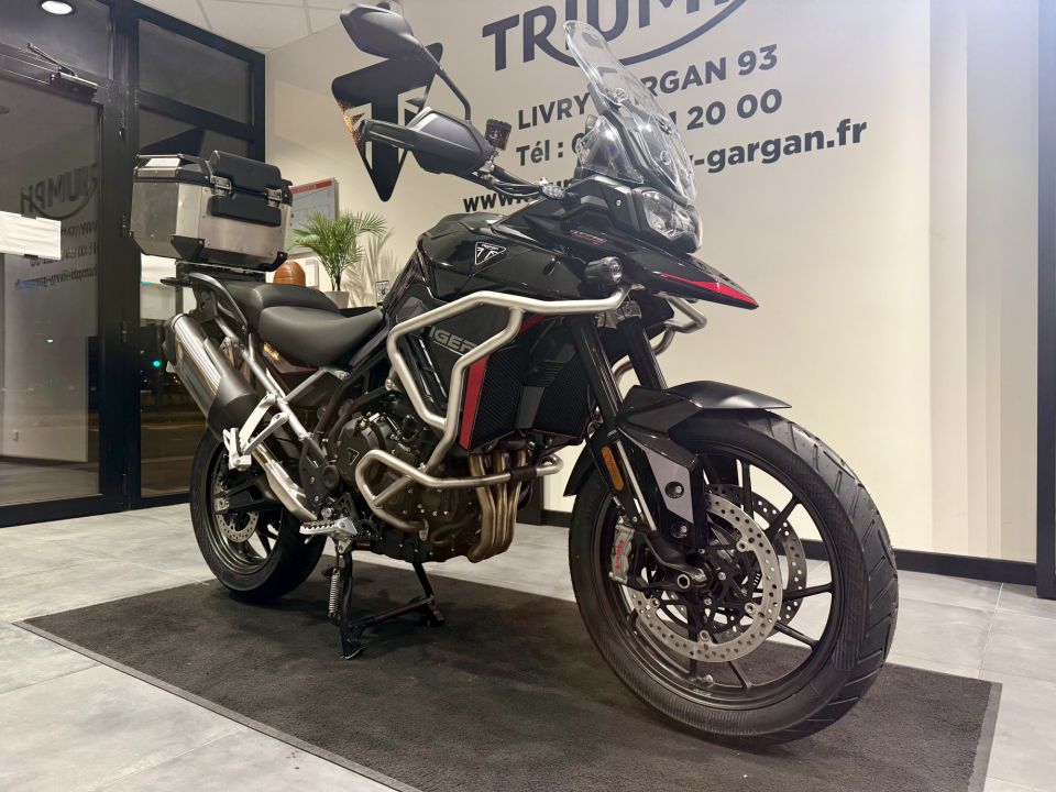 TRIUMPH Tiger 900 GT 4