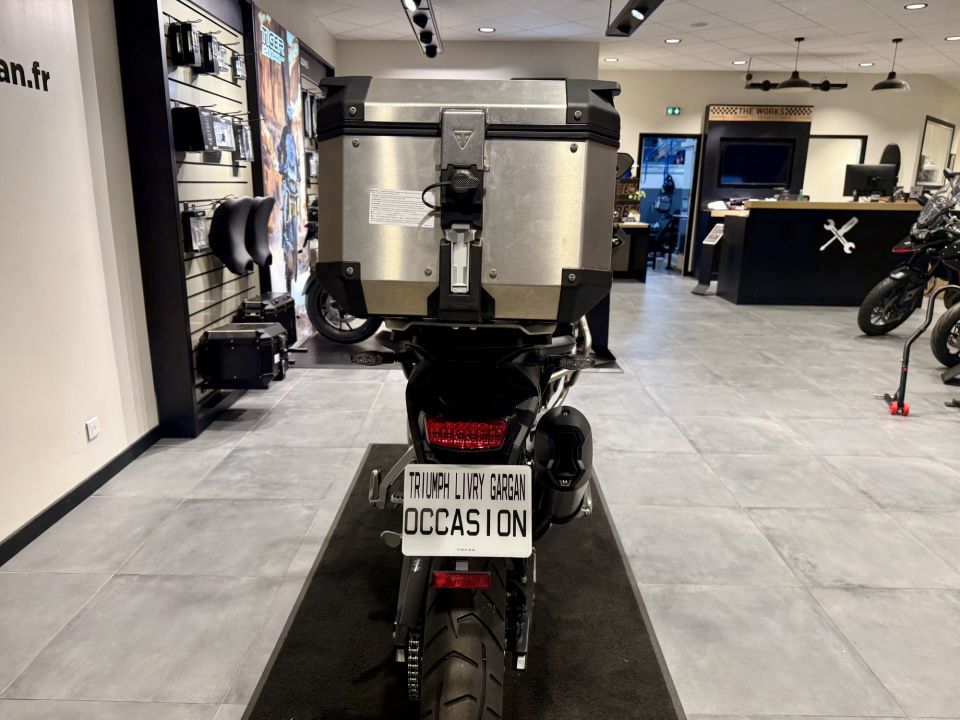TRIUMPH Tiger 900 GT 4