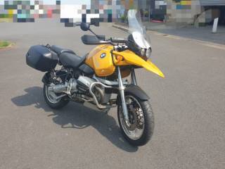 BMW BMW R1150GS ADVENTURE - 2000