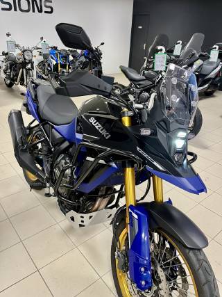 SUZUKI DL V-STROM 800DE - 2023