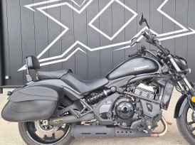 KAWASAKI VULCAN 650 S - 2023