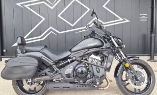 KAWASAKI VULCAN 650 S - 2023