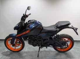 KTM 125 DUKE - 2024