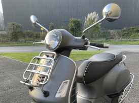 VESPA GTS SUPER SPORT - 2016