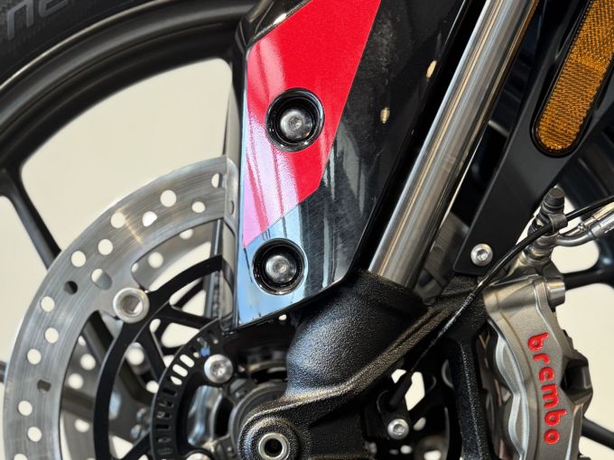 TRIUMPH Tiger 900 GT PRO 4