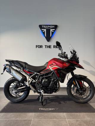TRIUMPH Tiger 900 GT PRO - 2025