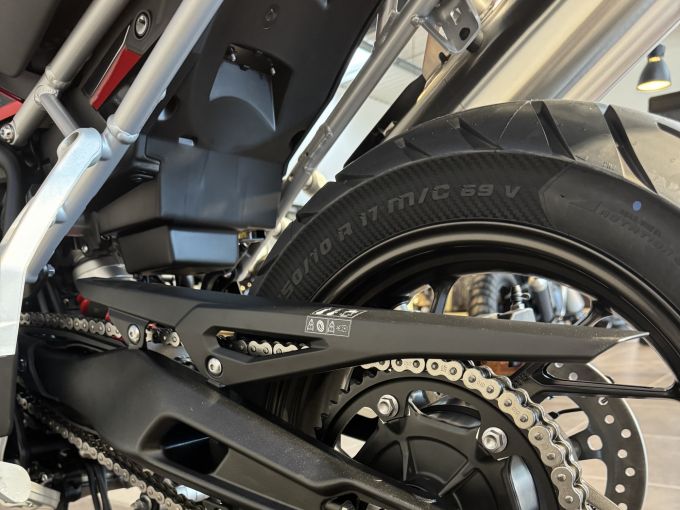 TRIUMPH Tiger 900 GT PRO 4