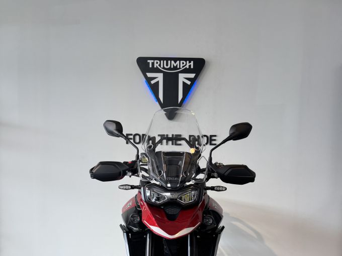 TRIUMPH Tiger 900 GT PRO 4