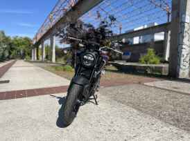 HONDA CB125R CB 125 R - 2024