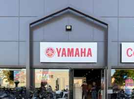 YAMAHA MT-10 SP - 2025
