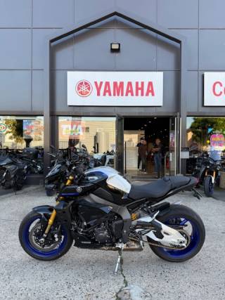 YAMAHA MT-10 SP - 2025
