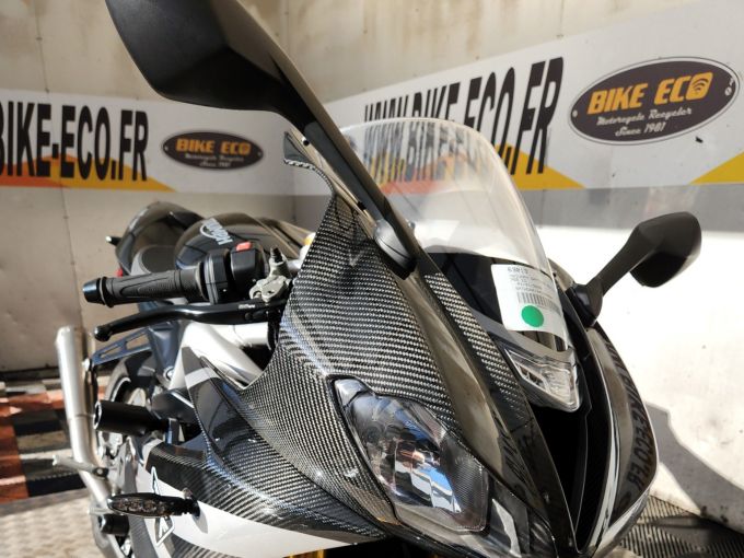 TRIUMPH DAYTONA 765 4