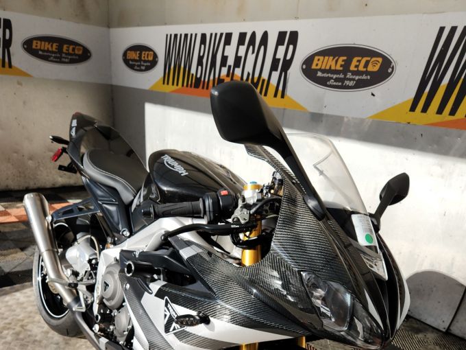 TRIUMPH DAYTONA 765 4